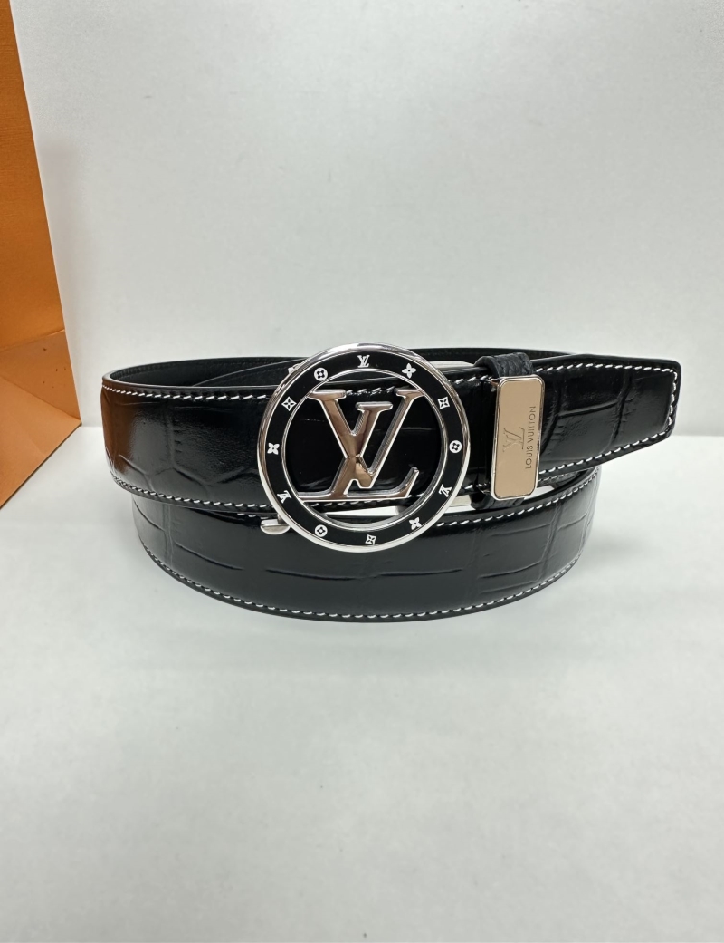 Louis Vuitton Belts